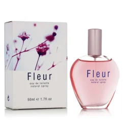 Fleur Eau De Toilette 50 ml (woman)