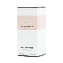 Fleur de Pêcher Eau De Parfum 100 ml (woman)