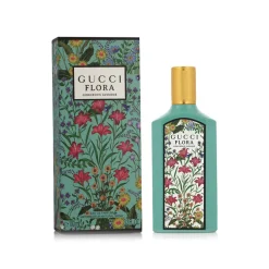 Flora Gorgeous Jasmine Eau De Parfum 100 ml (woman)