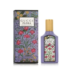 Flora Gorgeous Magnolia Eau De Parfum 50 ml (woman)