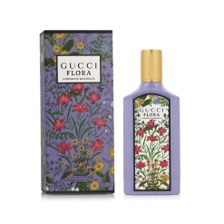 Flora Gorgeous Magnolia Eau De Parfum 100 ml (woman)