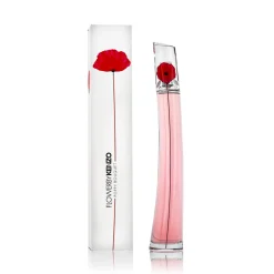 Flower by Kenzo Poppy Bouquet Eau De Parfum 100 ml (woman)