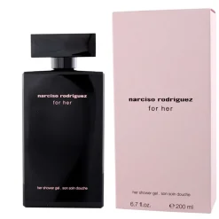 For Her Duschgel 200 ml (woman)