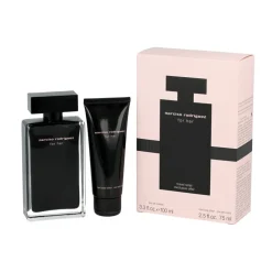 For Her EDT 100 ml + BL 75 ml (woman)