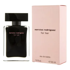 For Her Eau De Toilette 50 ml (woman)