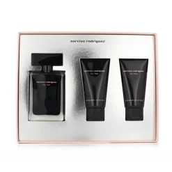 For Her EDT 50 ml + SG 50 ml + BL 50 ml (woman)