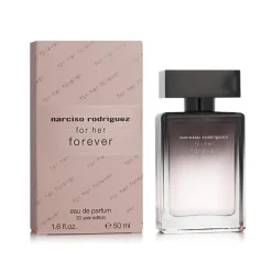 For Her Forever Eau De Parfum 50 ml (unisex)