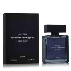 For Him Bleu Noir Parfum 100 ml (man)