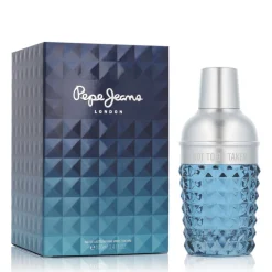 for Him Eau De Toilette 100 ml (man)