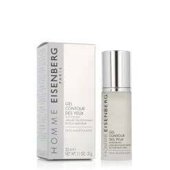 For Men Eye Contour Gel 30 ml