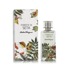 Foreste di Seta Salvatore Eau De Parfum 100 ml (unisex)