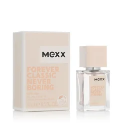 Forever Classic Never Boring for Her Eau De Toilette 15 ml (woman)