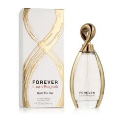 Forever Gold Eau De Parfum 100 ml (woman)