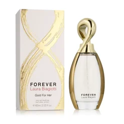 Forever Gold Eau De Parfum 60 ml (woman)