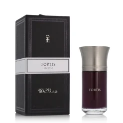 Fortis Eau Delà 100 ml (unisex)