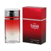 Franck Red Eau De Toilette 75 ml (man)