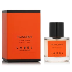 Frangipani Eau De Parfum 50 ml (woman)