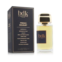 French Bouquet Eau De Parfum 100 ml (unisex)