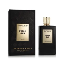 Fresh Oud Parfum 100 ml (unisex)