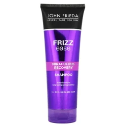 Frizz Ease Miraculous Recovery Shampoo 250 ml