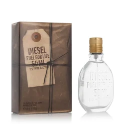 Fuel for Life Homme Eau De Toilette 50 ml (man)