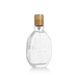 Fuel for Life Homme Eau De Toilette 50 ml (man)