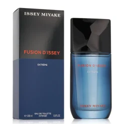 Fusion d'Issey Extrême Eau De Toilette Intense 100 ml (man)