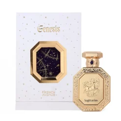 Genesis Sagittarius Eau De Parfum 90 ml (unisex)