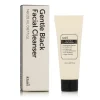 Gentle Black Facial Cleanser 20 ml