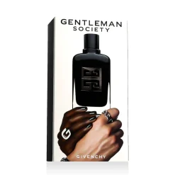Gentleman Society Eau De Parfum Extreme 100 ml (man)