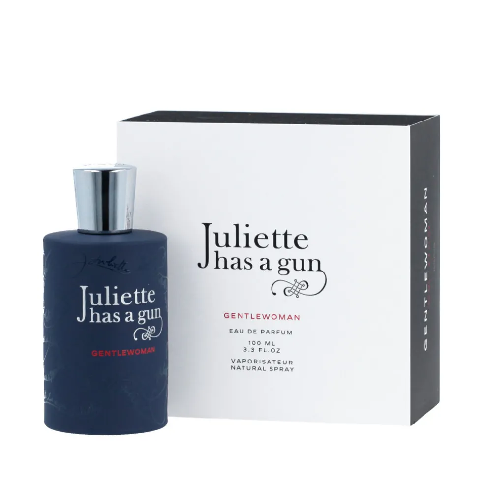 Gentlewoman Eau De Parfum 100 ml (woman)