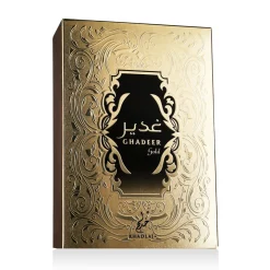 Ghadeer Gold Eau De Parfum 100 ml (unisex)