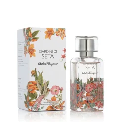 Giardini Di Seta Salvatore Eau De Parfum 50 ml (unisex)
