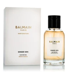 Ginger 1974 Haarparfum 100 ml (unisex)