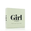 Girl EDT 60 ml + SG 100 ml (woman)