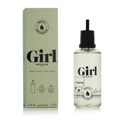 Girl Eau De Toilette - Nachfüllung 150 ml (woman)