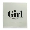 Girl EDT 100 ml + EDT MINI 7,5 ml + Körperbalsam 100 ml (woman)