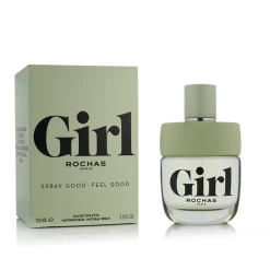 Girl Eau De Toilette 100 ml (woman)