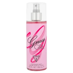 Girl Bodyspray 250 ml (woman)
