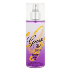 Girl Belle Bodyspray 250 ml (woman)