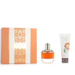 Girl Of Now Lovely EDP 50 ml + BL 75 ml (woman)