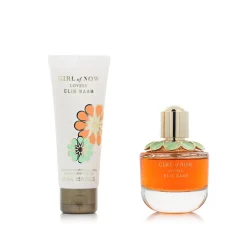 Girl Of Now Lovely EDP 50 ml + BL 75 ml (woman)