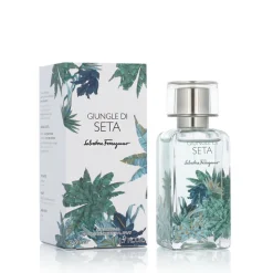 Giungle Di Seta Salvatore Eau De Parfum 50 ml (unisex)