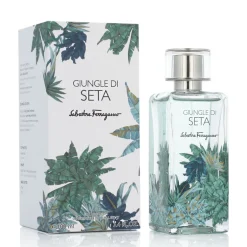 Giungle Di Seta Salvatore Eau De Parfum 100 ml (unisex)