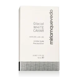 Glacial White Caviar Hydra Pure Precious Elixir 50 ml