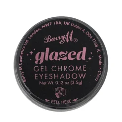 Glazed Gel Chrome Eyeshadow 3,5 g