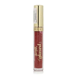Glazed Oil Infused Lip Gloss 2,5 ml