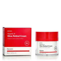 Glow Retinol Cream 50 ml