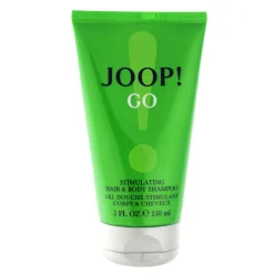 GO Duschgel für Haut und Haar 150 ml (man)