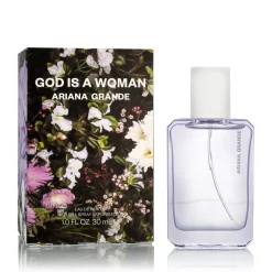 God Is A Woman Eau De Parfum 30 ml (woman)